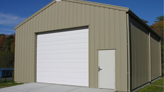 Garage Door Openers at Country Club Square Mesquite, Texas